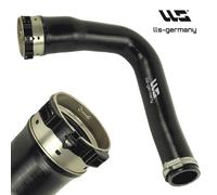 Turboscarico Per VW Crafter 30-35 2.0 TDI 2E0145856E Tubo Di Intercooler