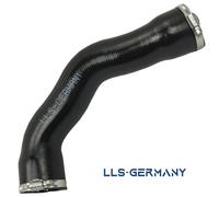 Manicotto Turbo per Audi A4 Berlina Stationwagon 1.9 Tdi Tubo di Aspirazione