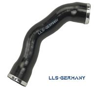 Turboscarico Per VW Golf III, Cabrio, Variant 1.9 TDI Tubo Intercooler