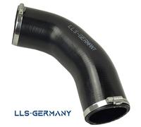 Turboscarico Per VW TRANSPORTER T5 T6 BUS 2.0 TDI 7E0145941A Tubo Di Intercooler