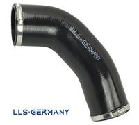 Turboscarico Per VW TRANSPORTER T5 T6 PRITSCHE 2.0 TDI 7E0145941A Intercooler