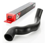 Turboscarico Tubo Di Aspirazione Per DODGE NITRO 2.8 CRD