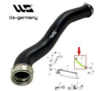 Turboscarico Tubo Di Carico Per Jeep Caliber 2.0 CRD K04891705AB