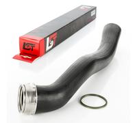 Turboscarico Tubo Di Intercooler Collettore Per JEEP COMPASS PATRIOT 2.0 CRD