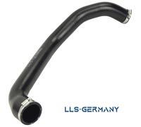 Turboscarico Tubo Di Intercooler Per FORD Focus Mk3 Station Wagon 1847602