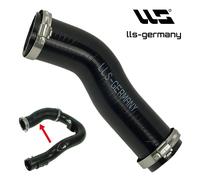 Turboscarico Tubo Di Intercooler Per OPEL COMBO 1.4 1.6 CDTI 2.0 CDTI 860295