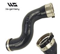 Turboscarico Tubo Di Intercooler Per Renault Espace V 1.6 TCe 220 CV 144607562R