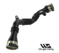 Originale Lls Tubo Aspirazione per Renault Megane III Coupe 1.6 DCI Manicotto