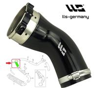 Turbo Tubo per Volvo V40 2.0 D2 D3 D4 T2 T3 T5 Tubo di Aspirazione 31338545
