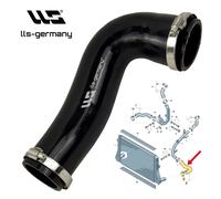 Turboscarico Tubo Di Intercooler Per VW TOURAN 1.6 TDI 2.0 TDI 1K0145832AC