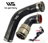 Manicotto Turbo Aspirazione 144603730R per Nissan NV400 2.3 DCI 2x Set