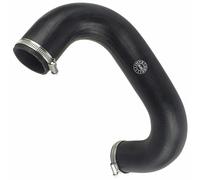 Turboscarico Tubo Intercooler Inferiore Per FIAT Ducato 2.3 D 16V JTD 1366816080