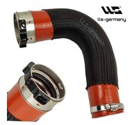 Turboscarico Tubo Intercooler Inferiore Per Opel Movano B 2.3 CDTI 95524209