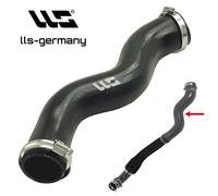 Turboscarico Tubo Intercooler Inferiore Per Renault Master II 2.5 DCI 8200605907