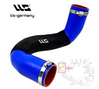 Tubo di Aspirazione per Audi A6 Avant 3.0 Tdi / Quattro 4G0145738AH 4G0145738AA