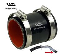 Turboscarico Tubo Intercooler Per AUDI RS3 Quattro 8S0145674E-8S0145674B
