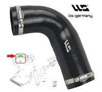 Tubo di Aspirazione Per BMW 3 E46 330d 330xd X5 E53 X5 3.0d 11612249524 Turbo