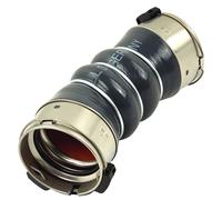 Turboscarico Tubo Intercooler Per BMW Serie 3 F30 F31 F34 330d,dx 11618513450