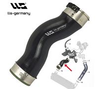 Turboscarico Tubo Intercooler Per BMW X5 (F15, F85) sDrive25d 11618513852