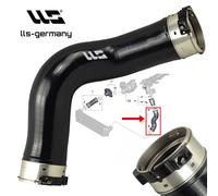 Manicotto Turbo Aspirazione per BMW 3er (G20, G21, G80, G81) 330 D 11618571025