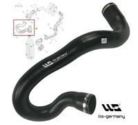 Turboscarico Tubo Intercooler Per CITROEN C5 2.0 BlueHDI 9675754080