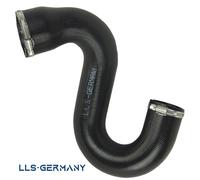Turboscarico Tubo Intercooler Per Citroen C5 2.2 Hdi 0382W0-0382.W0