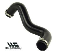 Turboscarico Tubo Intercooler Per CITROEN C5 C6 PEUGEOT 407 2.2 HDI 0382.KX