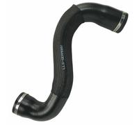 Turboscarico Tubo Intercooler Per CITROEN C8 2.2 HDI 0382LF 0382.LF