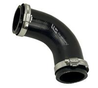 Turboscarico Tubo Intercooler Per CITROEN JUMPER 1.9 TD 2.8 D TD HDI 0382AK
