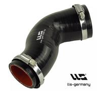 Turboscarico Tubo Intercooler Per CITROEN JUMPER 2.2 HDI 0382LY