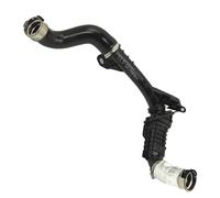 Turboscarico Tubo Intercooler Per Dacia Dokker Duster 1.5 DCI 144604018R
