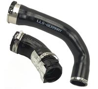 Tubo di Aspirazione Per Dacia Duster 1.2 Tce 144600374R - 144600500R