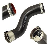 Turboscarico Tubo Intercooler Per DACIA DUSTER DOKKER LOGAN SANDERO 1.5 DCI