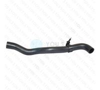 Turboscarico Tubo Intercooler Per DACIA Logan & Sandero 1.5 DCI - 8200921758