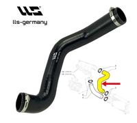 Manicotto Turbo per BMW 3er Berlina (E90) 316d 318d Tubo di Aspirazione