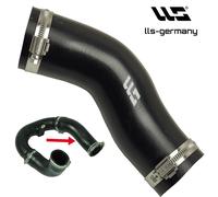 Turboscarico Tubo Intercooler Per FIAT DOBLO III 1.6 JTD 2.0 JTD 51901753