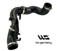 Turboscarico Tubo Intercooler Per FIAT Ducato 2.2 D 100 Multijet 1371842080