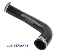 Turboscarico Tubo Intercooler Per FIAT DUCATO FURGONE 3.0 D 1342741080