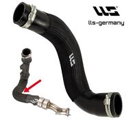 Turboscarico Tubo Intercooler Per FIAT FREEMONT 2.0 JTD K68081101AA