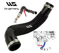 Turbo Tubo Flessibile di Carica per Fiat Freemont 2.0 JTD K68081101AA