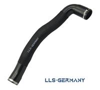 Turboscarico Tubo Intercooler Per Fiat Scudo 2.0 Multijet 9807540580