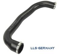 Turboscarico Tubo Intercooler Per FORD B-Max 1.0 EcoBoost 1868114