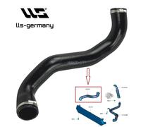 Turboscarico Tubo Intercooler Per FORD MONDEO S-MAX GALAXY 2.0 TDCI AG916K863AB