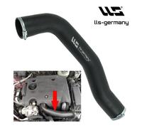 Turboscarico Tubo Intercooler Per HONDA ACCORD 2.0TDI ROVER 620 SDI 17225P5TG01