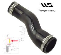 Turboscarico Tubo Intercooler Per Hyundai I20 1.1 CRDI 282742A090 - 28274-2A090
