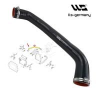 Manicotto Turbo Aspirazione per Iveco Quotidiano III Bus 2.8 Diesel 504005967