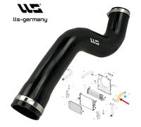 Turboscarico Tubo Intercooler Per IVECO DAILY VI 2.3HPI 5801303588 LLS