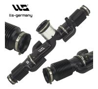 Turboscarico Tubo Intercooler Per JAGUAR XJ Berlina (X351) 3.0 V6 C2D17107