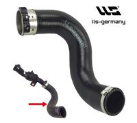 Manicotto Turbo Aspirazione per Jeep Compass 2.0 CRD 52083045-55263088