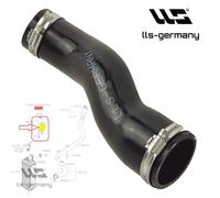 Manicotto Turbo Aspirazione per Hyundai i40 1.7 Crdi 282732A540
